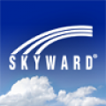 Skyward icon