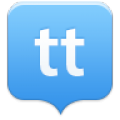 Talk.to - Chat for GTalk & FB icon