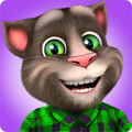 Talking Tom Cat 2 Free icon