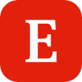 The Economist icon
