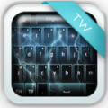 Thunder Keyboard icon