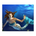 Under Water Fish icon
