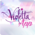Violetta icon