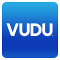 VUDU Movies and TV icon