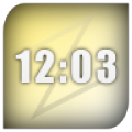 vzClock icon