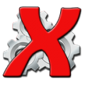 Xtended Settings icon
