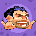 Zombie Maze: Puppy Rescue icon