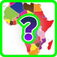 African Quiz icon