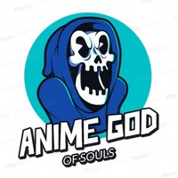 Anime god icon