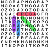 Word Search 9.5