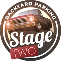 Backyard Parking Stage Two icon