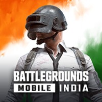 Battlegrounds Mobile India icon