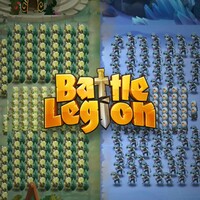 Battle Legion icon