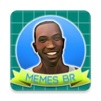 Brazil Funny Memes - Stickers Whatsapp icon