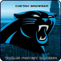 Chetah Browser icon
