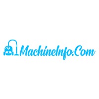 Cleaner Machine Info icon