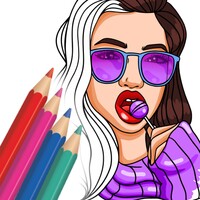 ColorMe Coloring Book Free