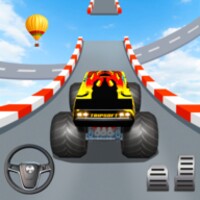 Car Stunt 3D icon