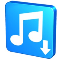 Descargar de música mp3 icon