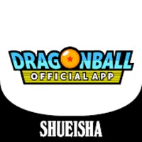 Dragon Ball Official Site icon