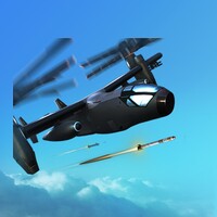 Drone 2 Air Assault icon
