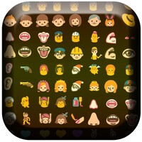 Emoji Smart Android Keyboard icon