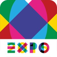 Expo 2015 icon