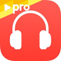 Faster Mp3 Music Downloader Pro icon