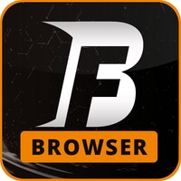Free Anti Block Browser icon