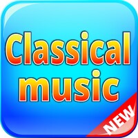 Free classical music apps free classical radio app icon