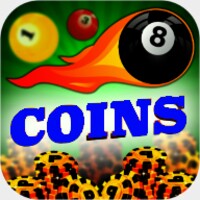 Free Coins Ball Pool 2018 icon
