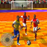 Futsal Football 3 icon