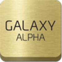 GALAXY ALPHA Experience icon