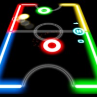 Glow Hockey 1.4.3