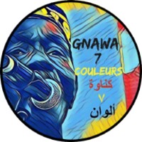 Gnawa 7 Couleurs icon