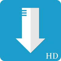 HD Social Video downloader icon