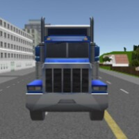 Real Truck Simulator icon