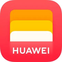 HUAWEI Wallet icon