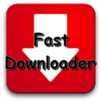Fast Downloader icon