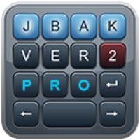 jbak2 keyboard icon