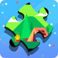 Jigsaw Puzzle Online icon