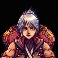 KINGDOM HEARTS Uχ Dark Road (JP) icon