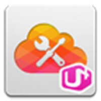 U+Box 도구모음 icon