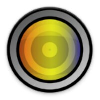 Thermal Camera icon