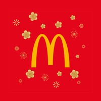 McDonald's Hong Kong icon