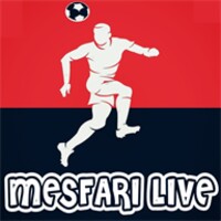 mesfari live icon