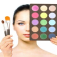 makeup ideas icon