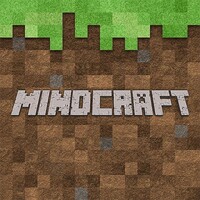 Mind Craft Pocket Edition icon
