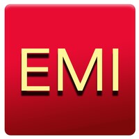 EMI Calculator icon