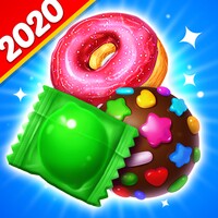 Candy Fever 10.4.5080